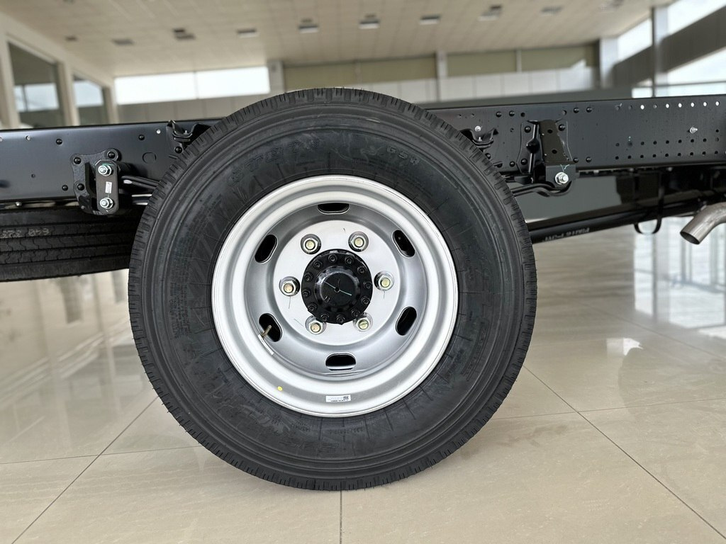 2026 JAC LE79Z, 3.8L, 0km - Image 19