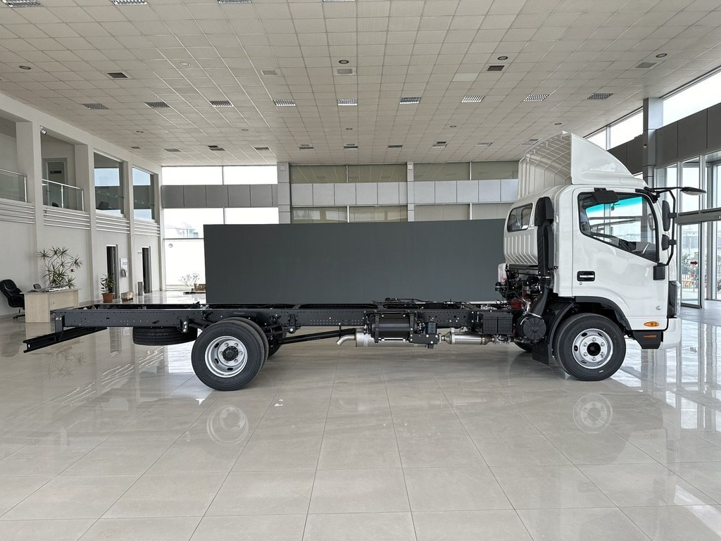 2026 JAC LE79Z, 3.8L, 0km - Image 5