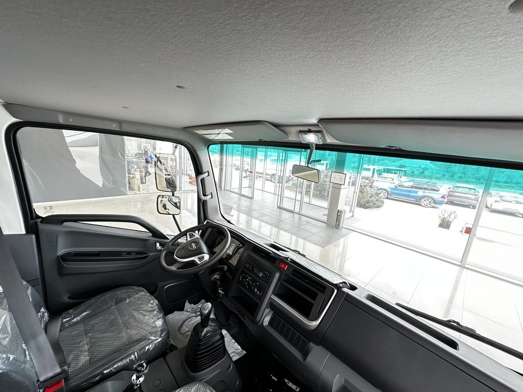 2026 JAC LE79Z, 3.8L, 0km - Image 10