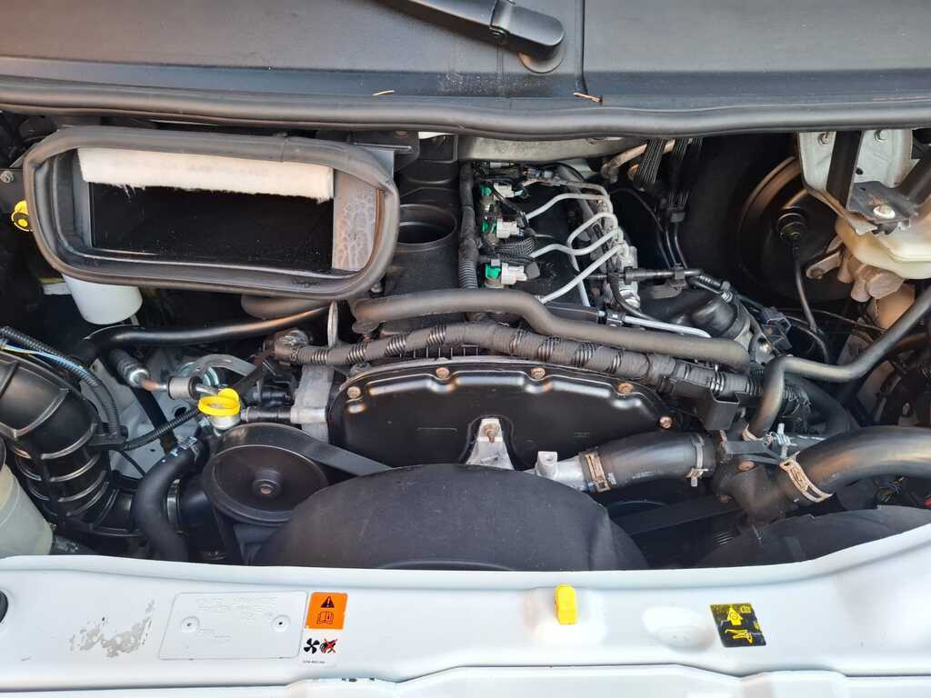 2006 Ford Transit, 2.4L, 236000km - Image 11