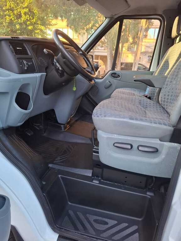 2006 Ford Transit, 2.4L, 236000km - Image 13