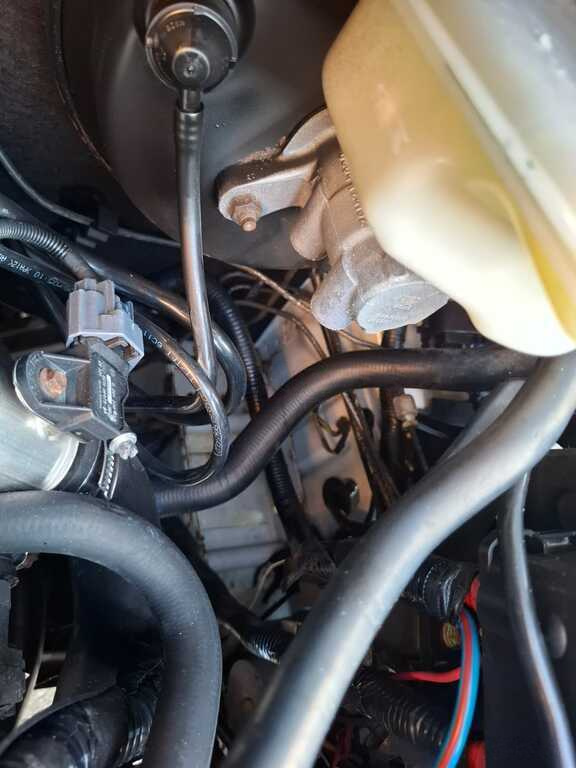 2006 Ford Transit, 2.4L, 236000km - Image 14