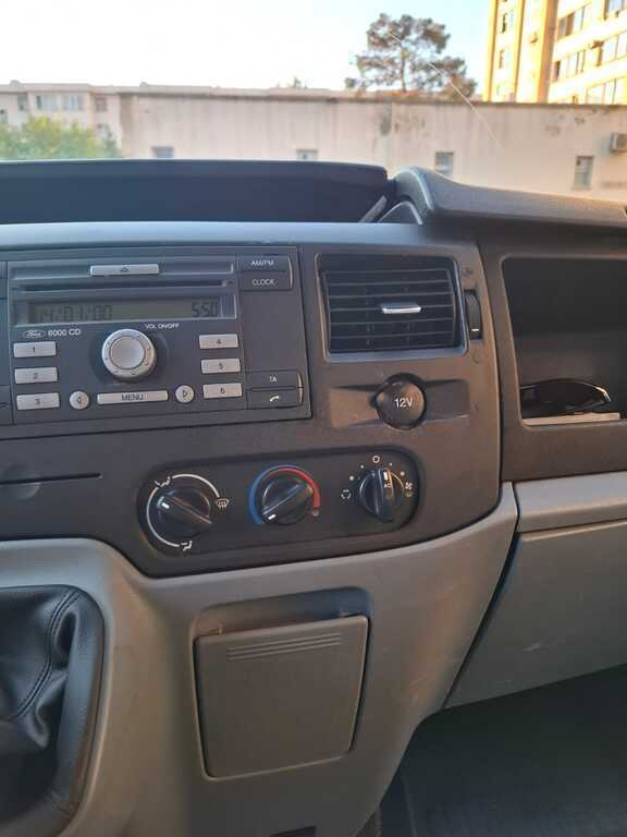 2006 Ford Transit, 2.4L, 236000km - Image 15