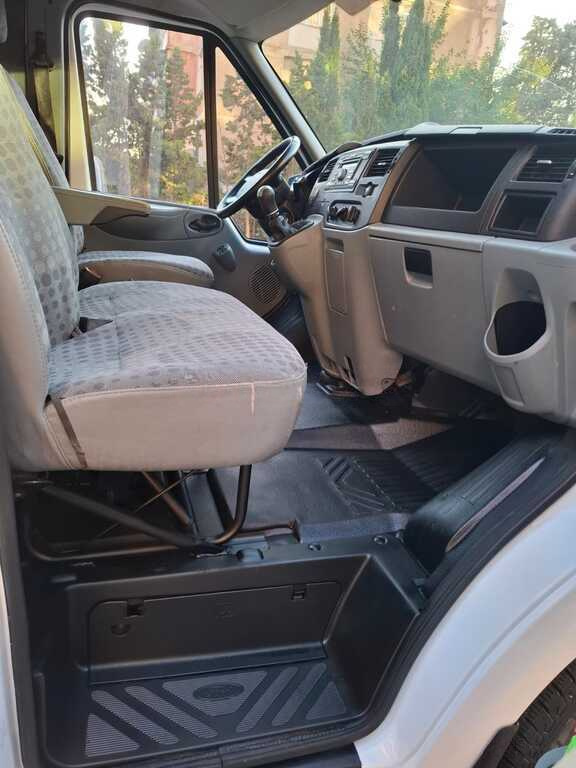 2006 Ford Transit, 2.4L, 236000km - Image 16