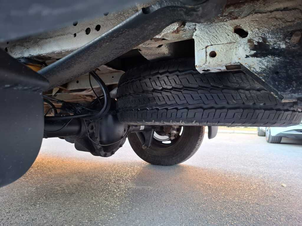 2006 Ford Transit, 2.4L, 236000km - Image 17