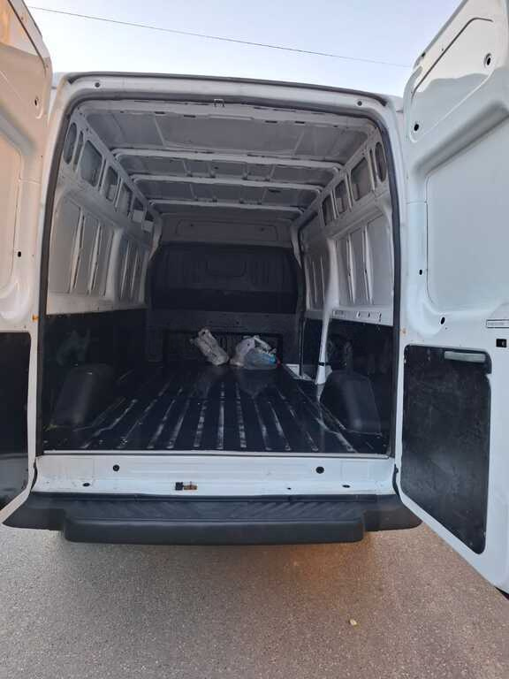 2006 Ford Transit, 2.4L, 236000km - Image 8