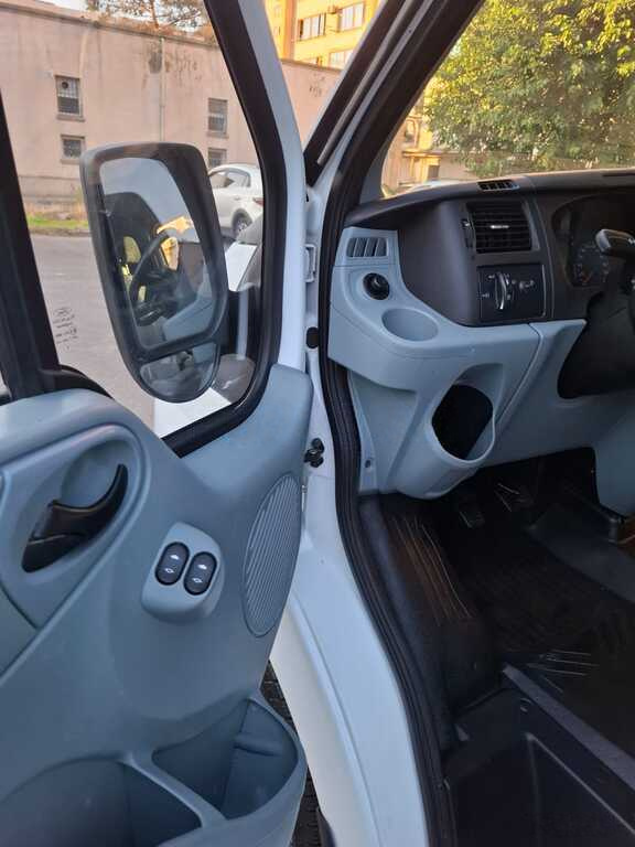 2006 Ford Transit, 2.4L, 236000km - Image 10