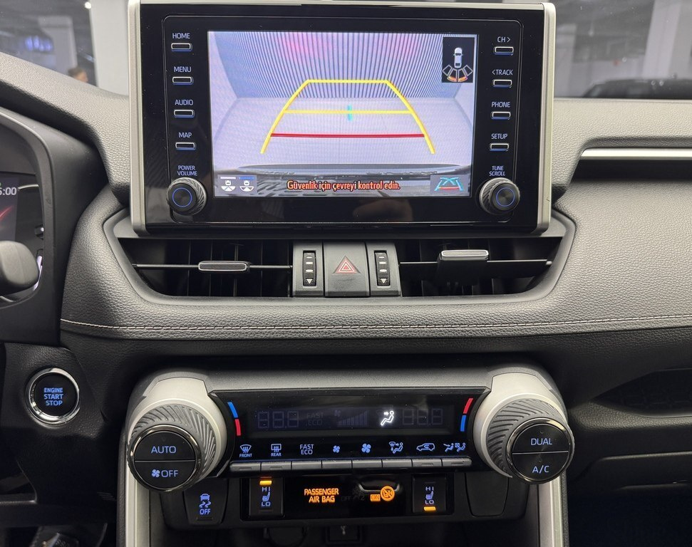 2022 Toyota RAV4, 2.0L, 90800km - Image 15
