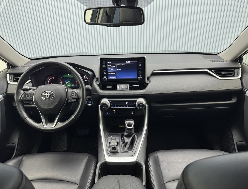 2022 Toyota RAV4, 2.0L, 90800km - Image 7