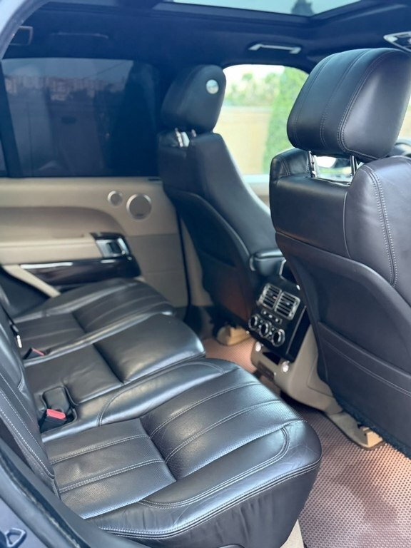 2014 Land Rover Range Rover, 3.0L, 196150km - Image 12