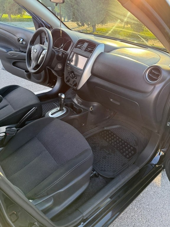 2018 Nissan Versa, 1.6L, 140000km - Image 10