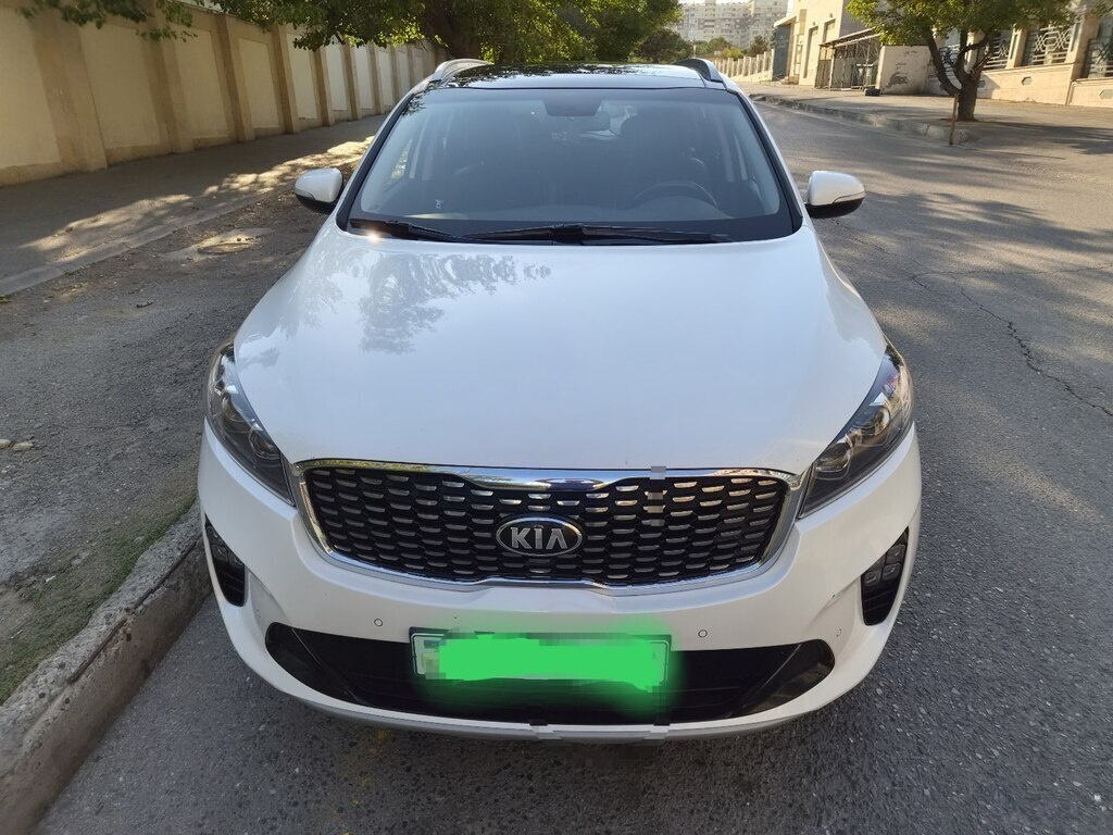 2019 Kia Sorento, 2.4L, 145263km - Image 1