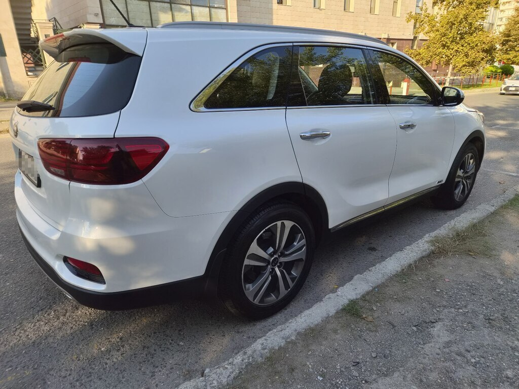 2019 Kia Sorento, 2.4L, 145263km - Image 3