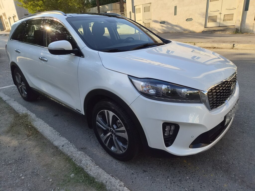 2019 Kia Sorento, 2.4L, 145263km - Image 4