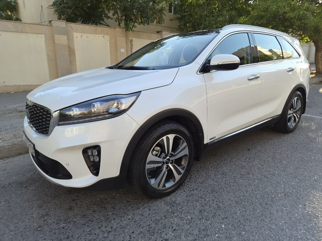 2019 Kia Sorento, 2.4L, 145263km - Image 5