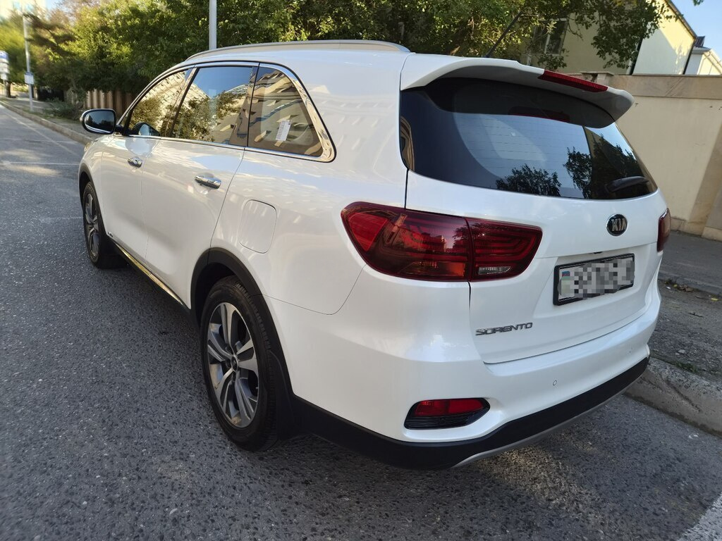 2019 Kia Sorento, 2.4L, 145263km - Image 6
