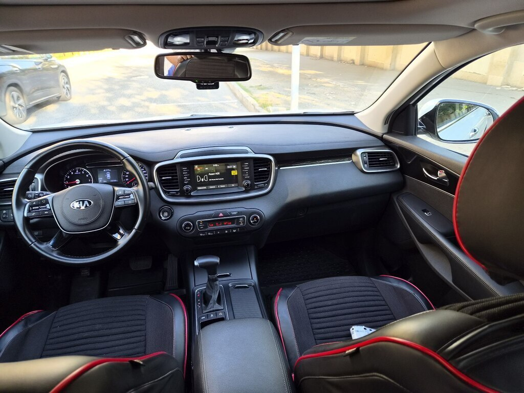 2019 Kia Sorento, 2.4L, 145263km - Image 9