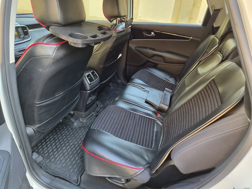 2019 Kia Sorento, 2.4L, 145263km - Image 10
