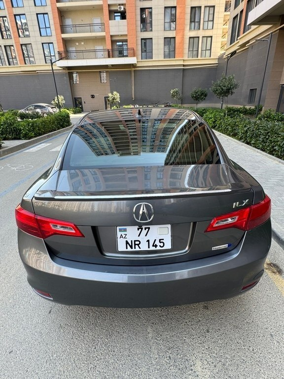 2013 Acura ILX, 1.5L, 194000km - Image 11