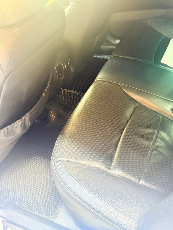 2010 Hyundai Sonata, 2.4L, 239000km - Image 18