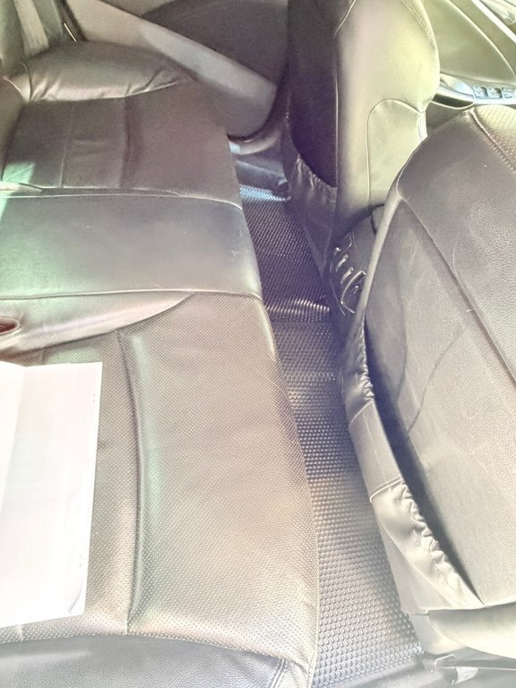 2010 Hyundai Sonata, 2.4L, 239000km - Image 19