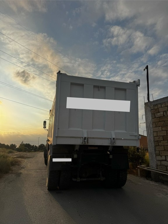 2011 Iveco ASTRA HD9 44.38, 11.0L, 750000km - Image 7