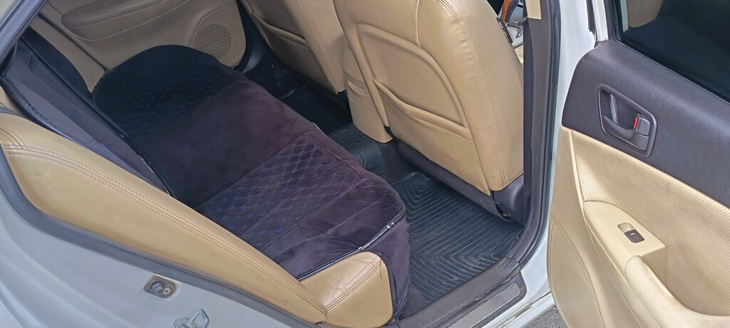 2008 Hyundai Sonata, 2.4L, 278000km - Image 13