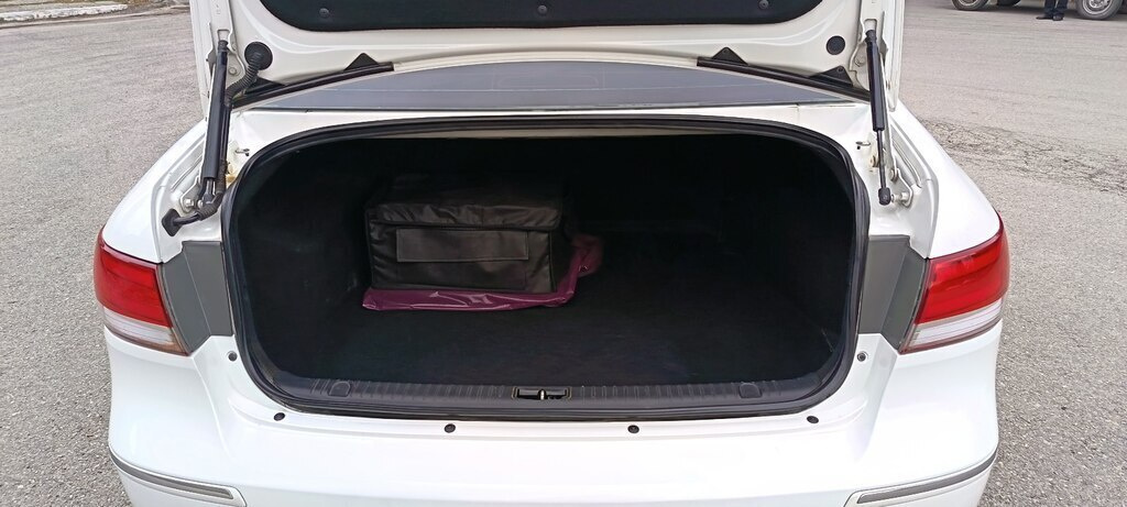 2008 Hyundai Sonata, 2.4L, 278000km - Image 14
