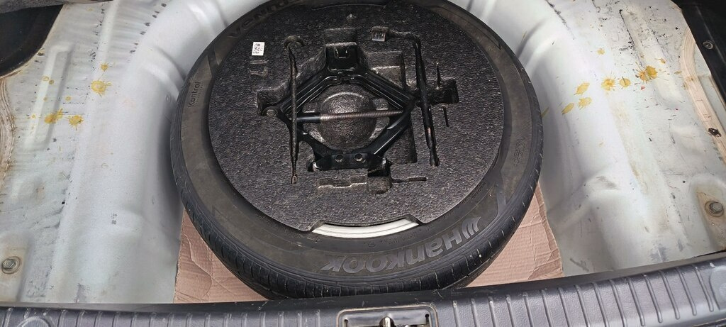 2008 Hyundai Sonata, 2.4L, 278000km - Image 15