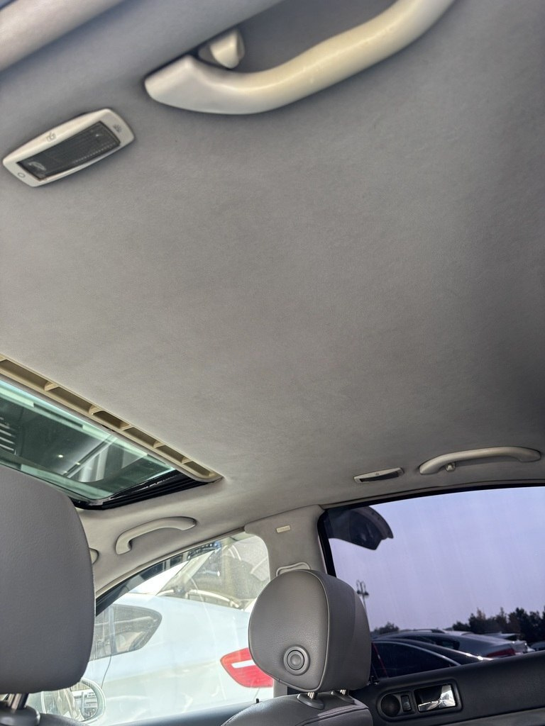 2004 Volkswagen Passat, 1.8L, 221000km - Image 7