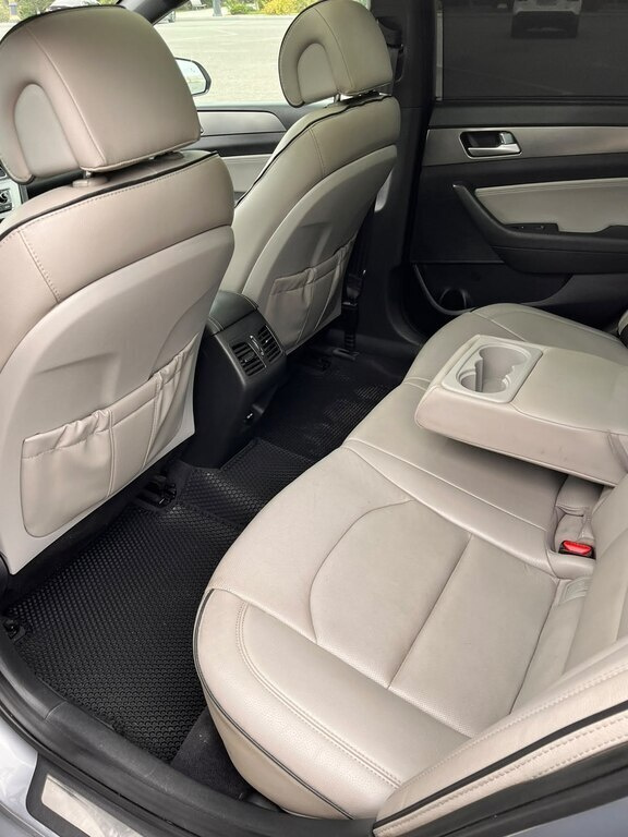 2017 Hyundai Sonata, 2.0L, 105000km - Image 10