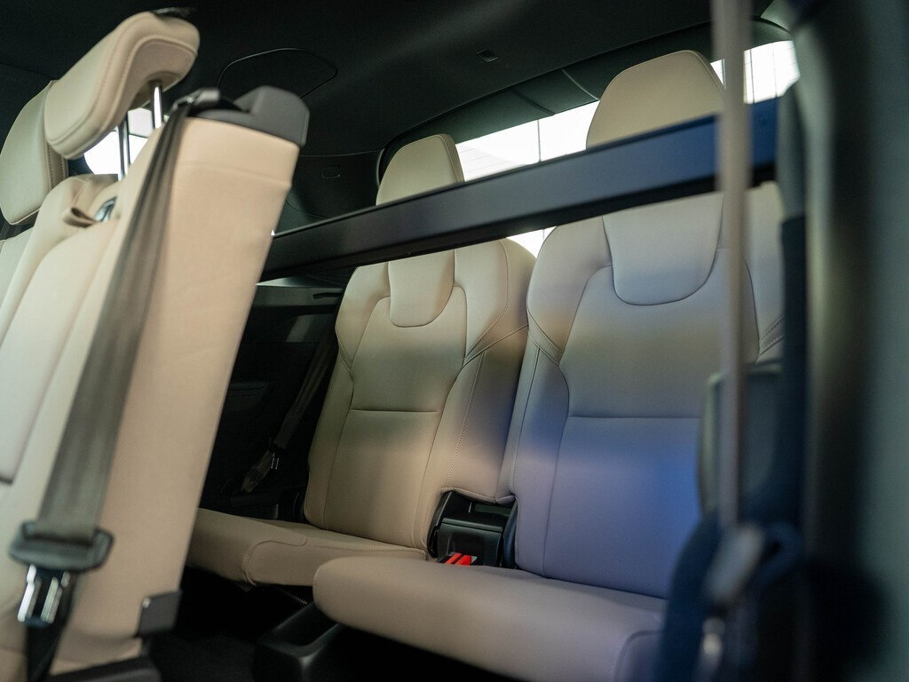 2026 Volvo XC90, 2.0L, 0km - Image 20