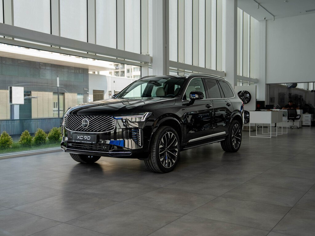 2026 Volvo XC90, 2.0L, 0km - Image 5