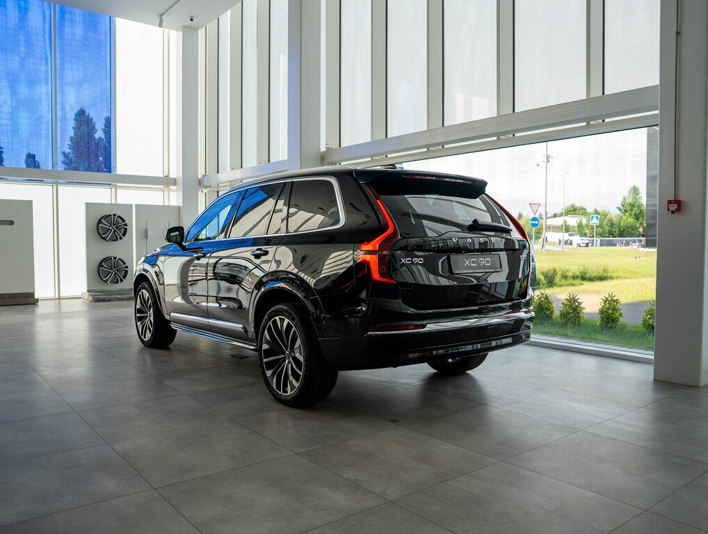 2026 Volvo XC90, 2.0L, 0km - Image 6