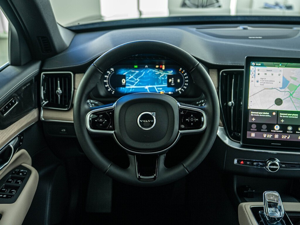 2026 Volvo XC90, 2.0L, 0km - Image 10