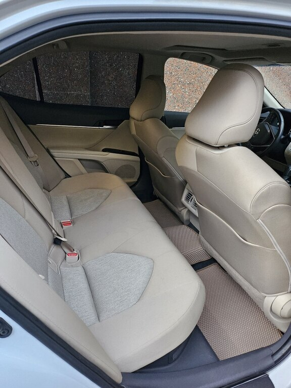 2023 Toyota Camry, 2.5L, 40200km - Image 16