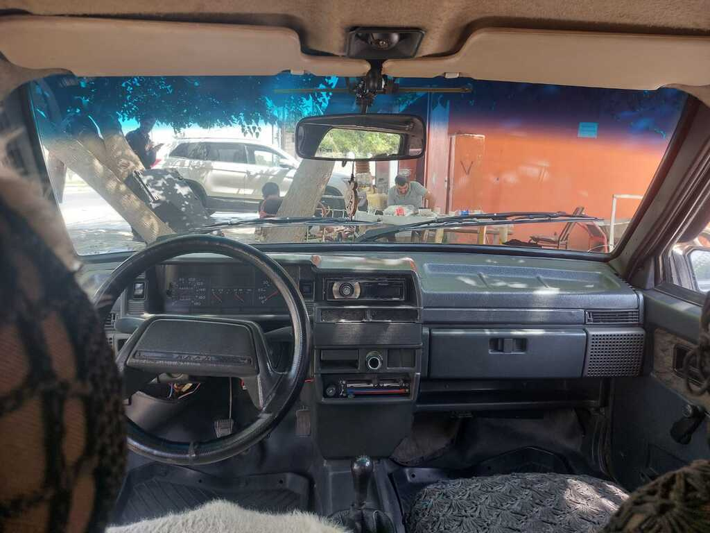 2003 LADA (VAZ) 21099, 1.5L, 322000km - Image 4