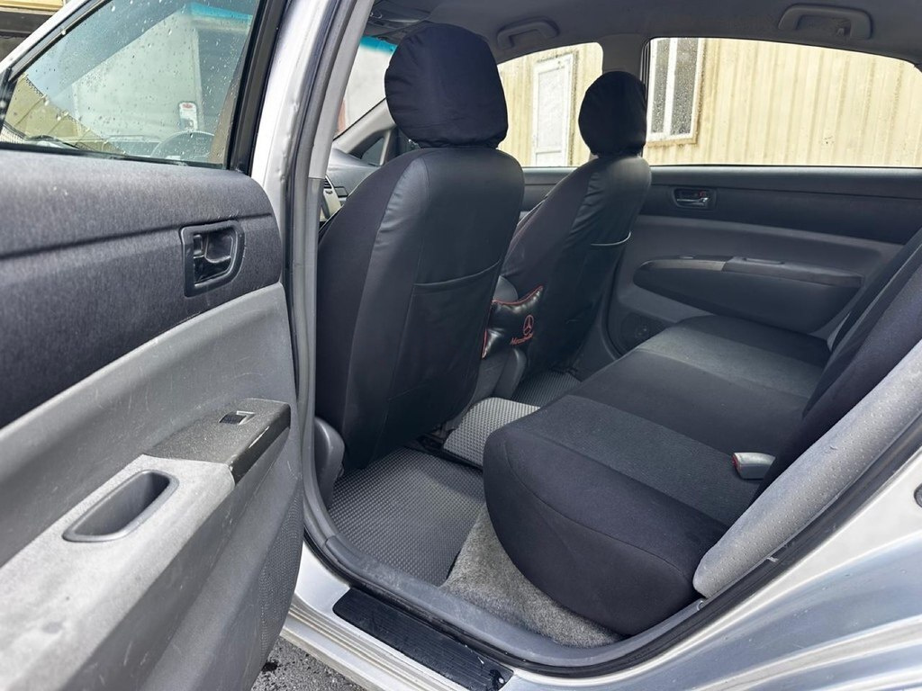 2009 Toyota Prius, 1.5L, 220000km - Image 7