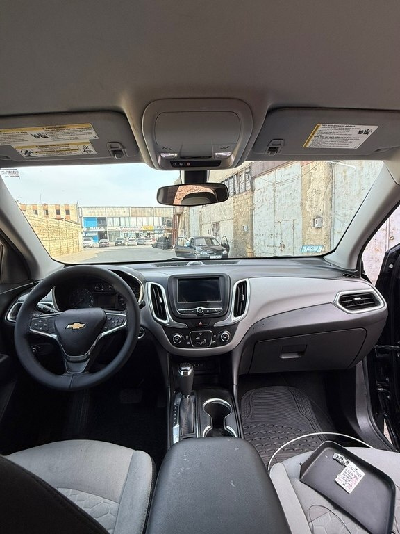 2019 Chevrolet Equinox, 1.5L, 144000km - Image 11