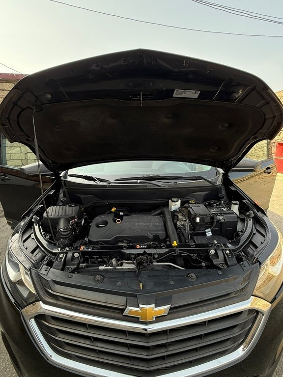 2019 Chevrolet Equinox, 1.5L, 144000km - Image 12