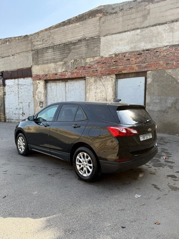2019 Chevrolet Equinox, 1.5L, 144000km - Image 6