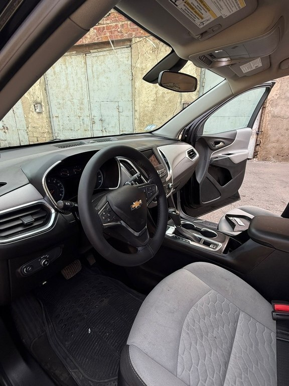 2019 Chevrolet Equinox, 1.5L, 144000km - Image 8