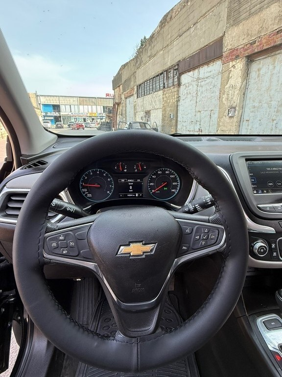 2019 Chevrolet Equinox, 1.5L, 144000km - Image 9