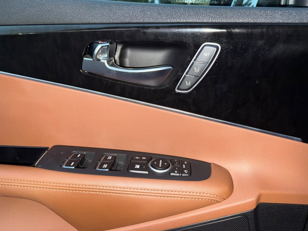 2018 Kia Sorento, 2.0L, 153000km - Image 14