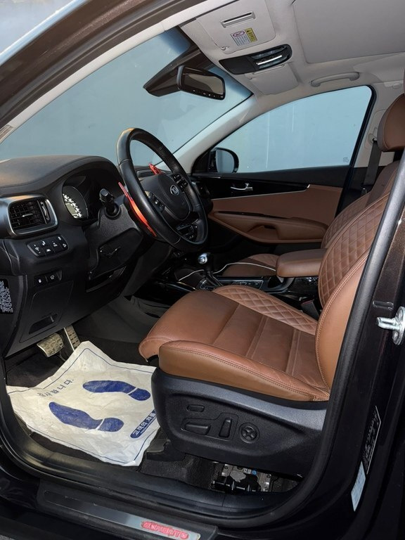 2018 Kia Sorento, 2.0L, 153000km - Image 15
