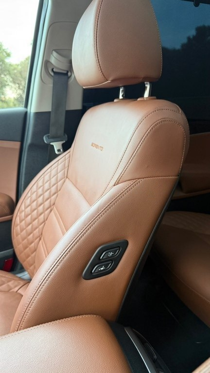 2018 Kia Sorento, 2.0L, 153000km - Image 17