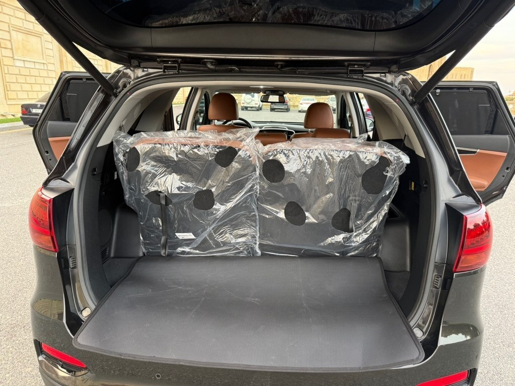 2018 Kia Sorento, 2.0L, 153000km - Image 20