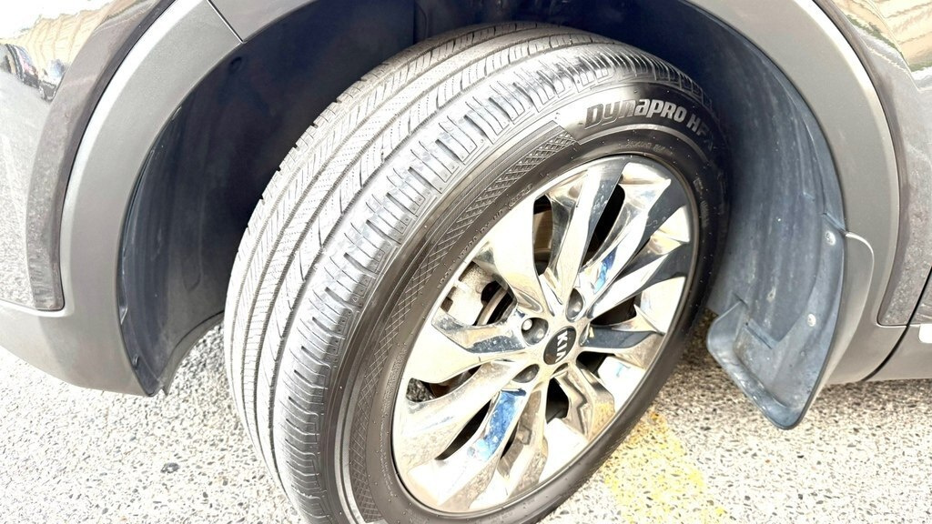 2018 Kia Sorento, 2.0L, 153000km - Image 21
