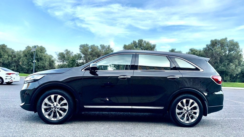 2018 Kia Sorento, 2.0L, 153000km - Image 4