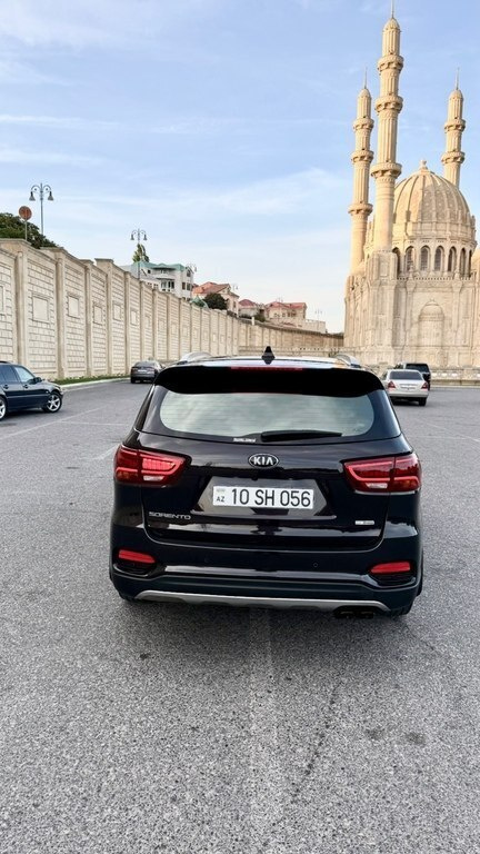 2018 Kia Sorento, 2.0L, 153000km - Image 5